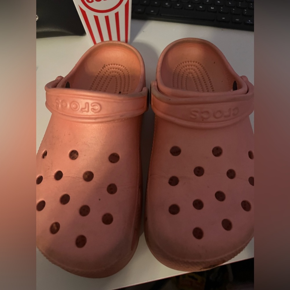 Crocs